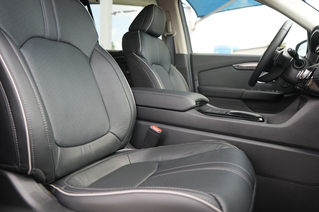 Thumbnail: 2025 Honda Pilot - 12