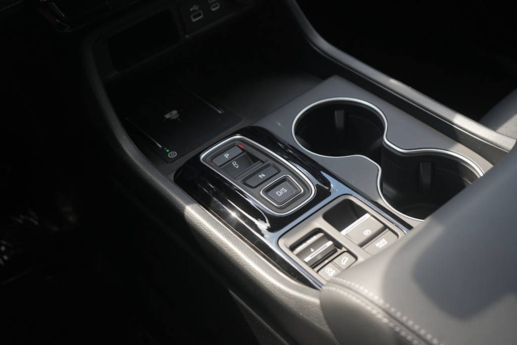 Thumbnail: 2025 Honda Pilot - 16