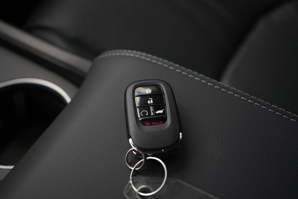 Thumbnail: 2025 Honda Pilot - 19