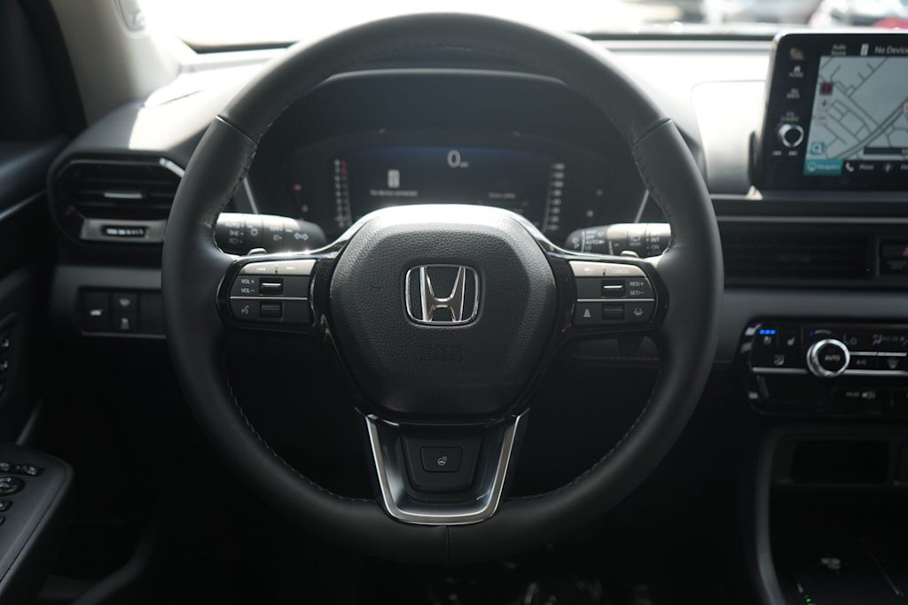 Thumbnail: 2025 Honda Pilot - 14