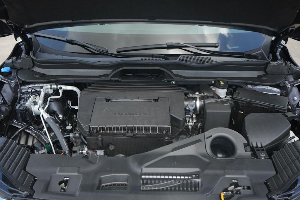 Thumbnail: 2025 Honda Pilot - 9