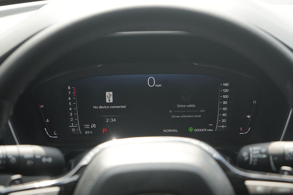 Thumbnail: 2025 Honda Pilot - 17