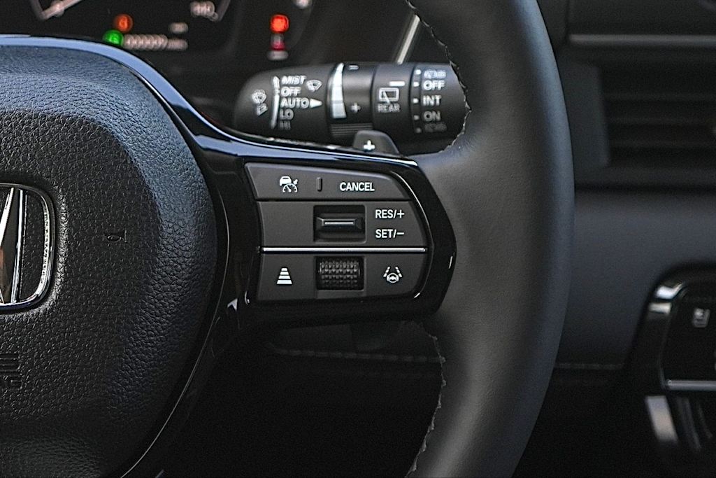 Thumbnail: 2026 Honda Pilot - 20