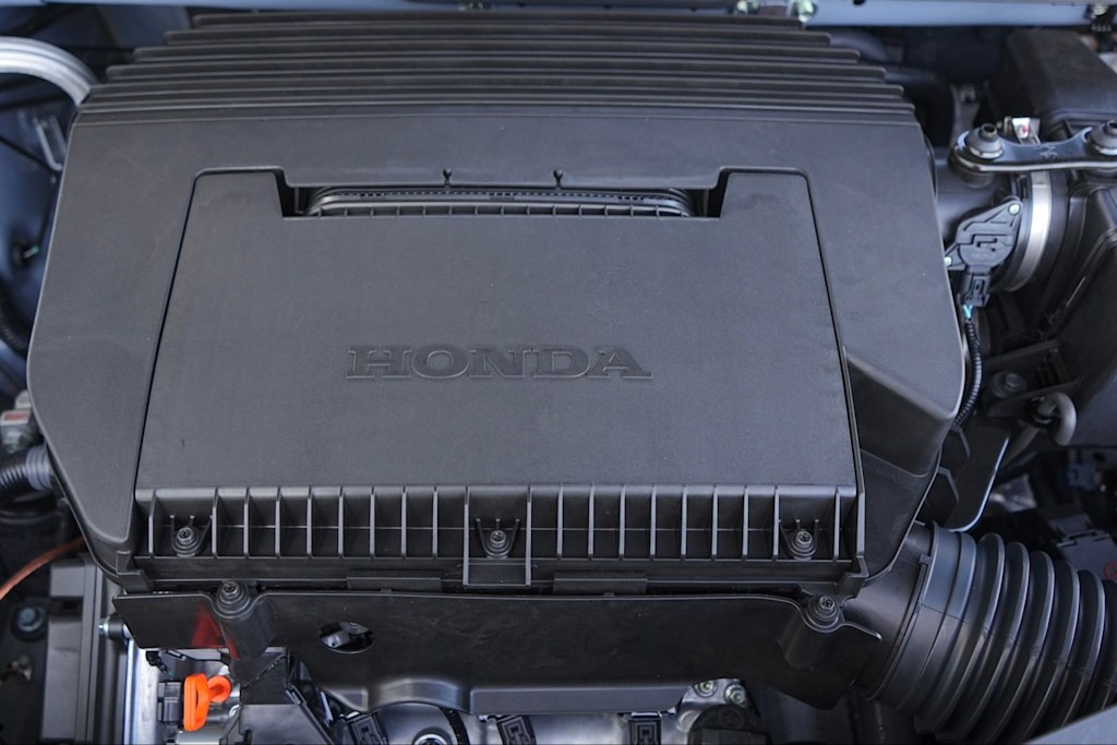 Thumbnail: 2026 Honda Pilot - 9