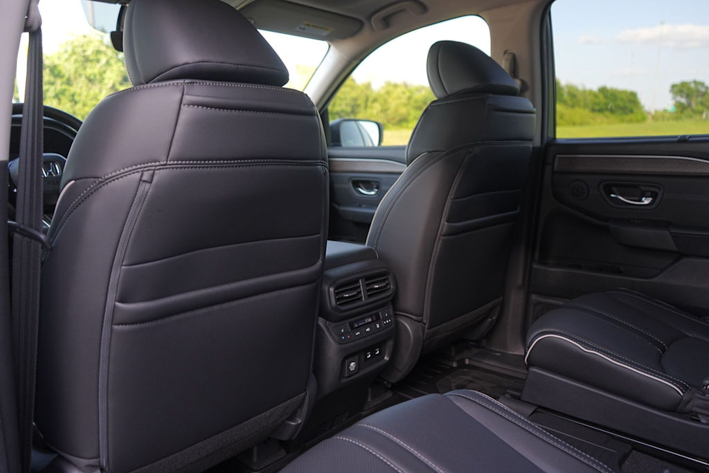 Thumbnail: 2026 Honda Pilot - 13