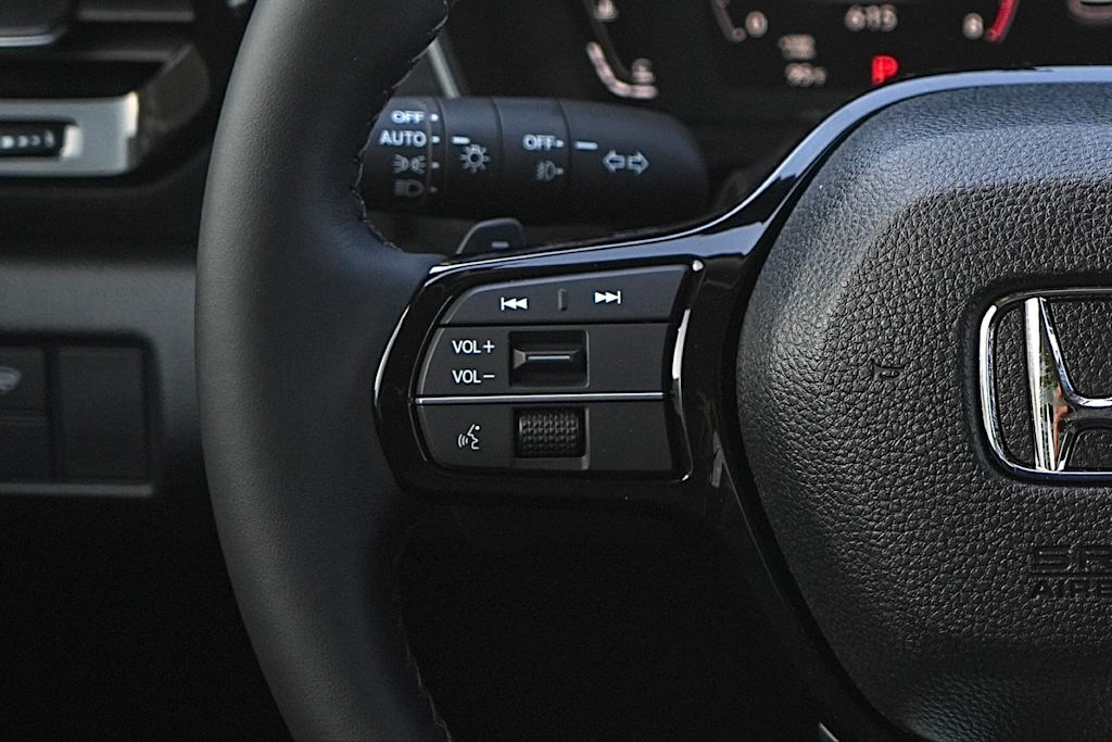 Thumbnail: 2026 Honda Pilot - 19