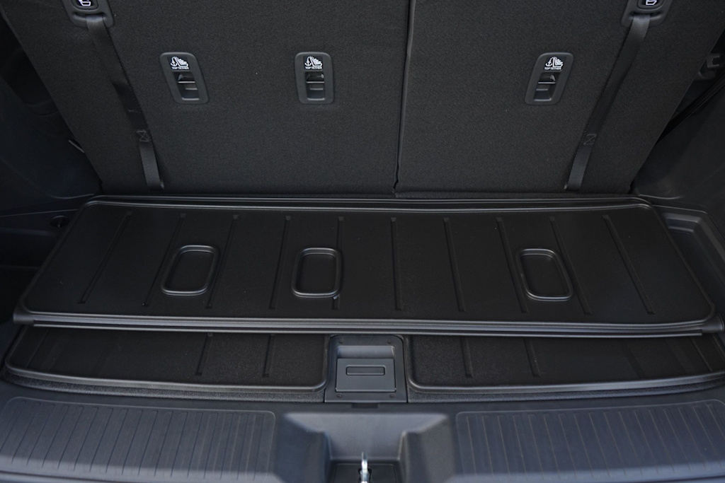 Thumbnail: 2026 Honda Pilot - 21