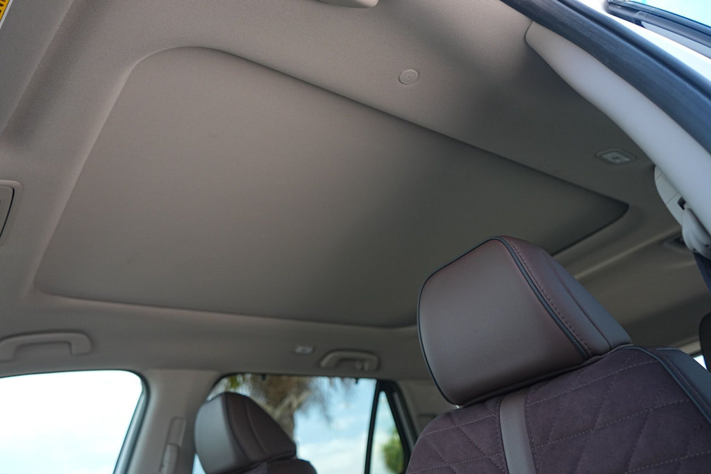 Thumbnail: 2026 Honda Pilot - 27