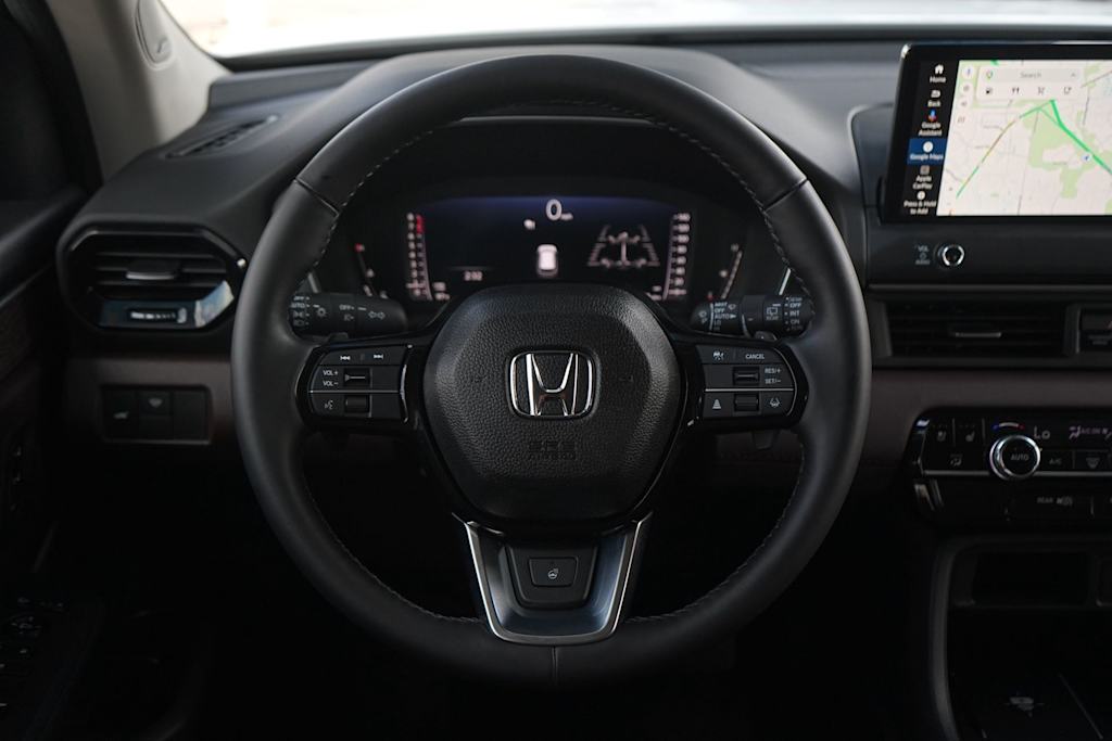 Thumbnail: 2026 Honda Pilot - 14