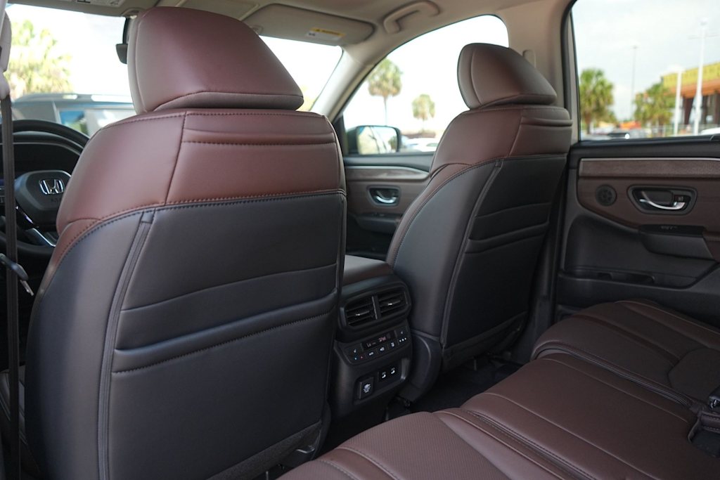 Thumbnail: 2026 Honda Pilot - 13