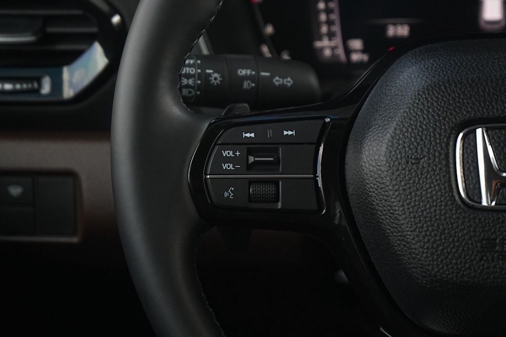 Thumbnail: 2026 Honda Pilot - 22