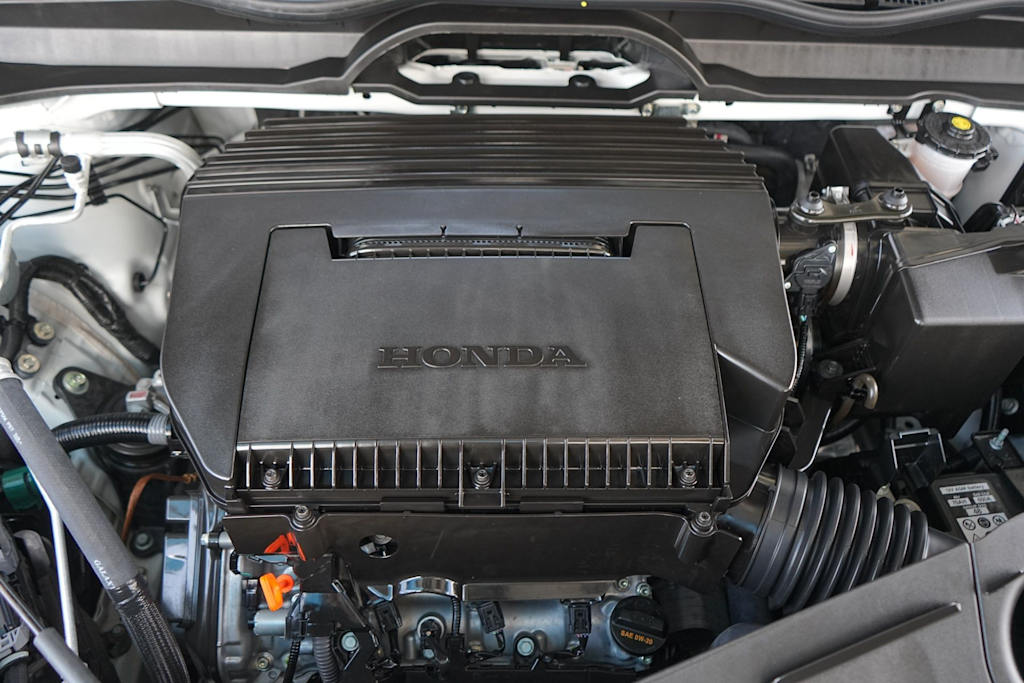 Thumbnail: 2026 Honda Pilot - 9