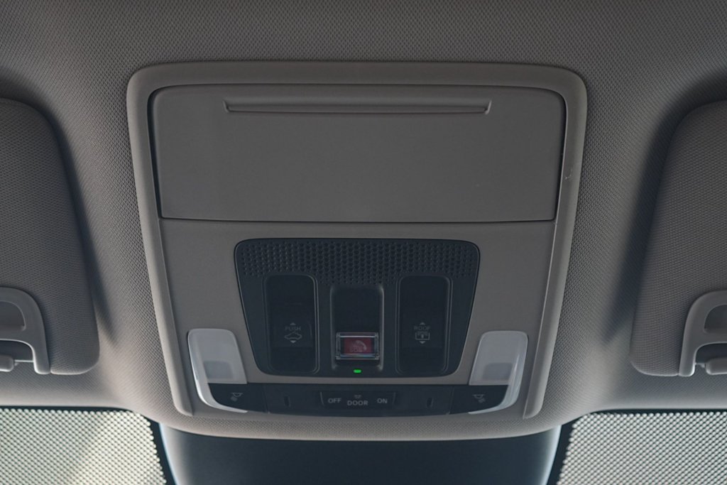Thumbnail: 2026 Honda Pilot - 25