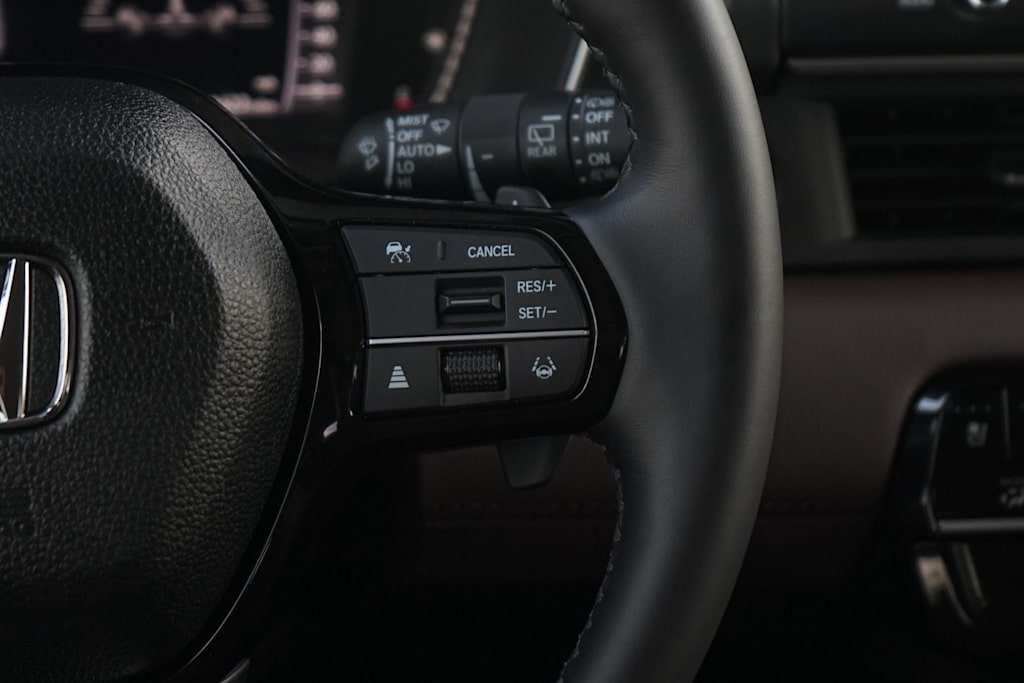 Thumbnail: 2026 Honda Pilot - 23