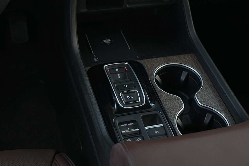 Thumbnail: 2026 Honda Pilot - 16