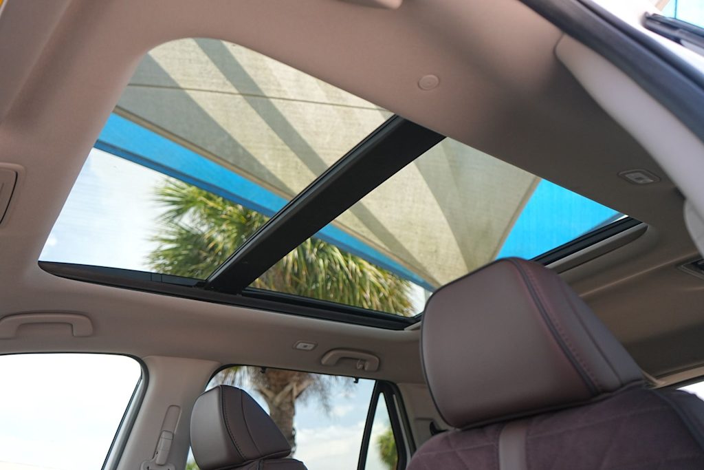 Thumbnail: 2026 Honda Pilot - 26