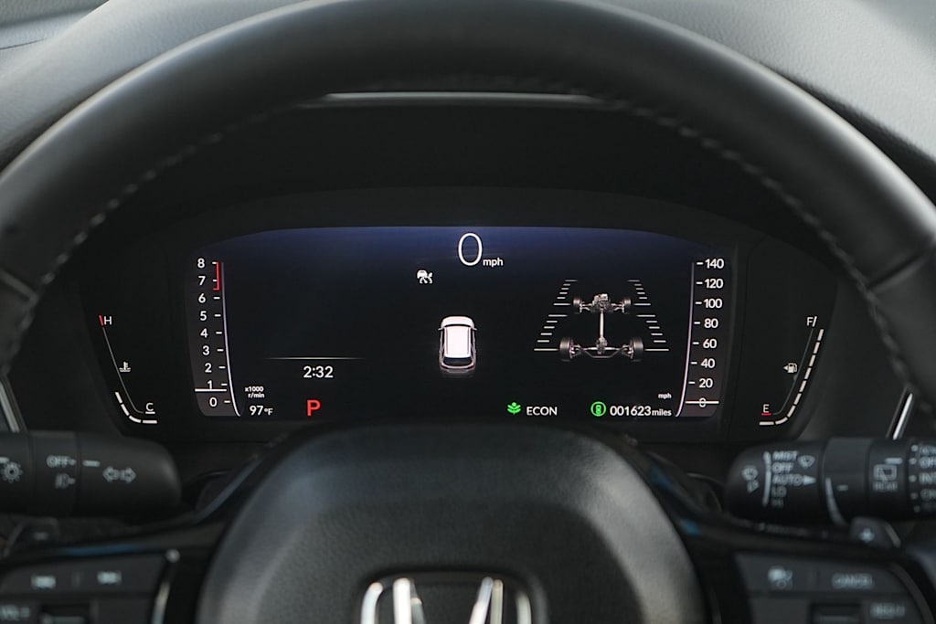 Thumbnail: 2026 Honda Pilot - 17