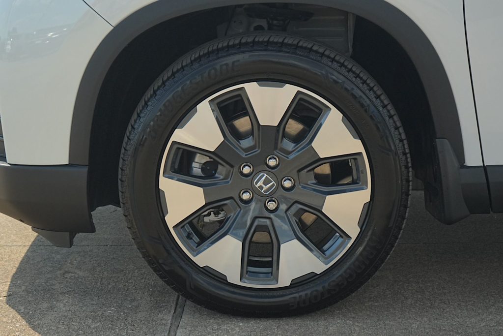Thumbnail: 2026 Honda Pilot - 8