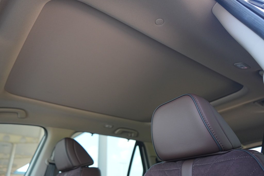 Thumbnail: 2026 Honda Pilot - 28