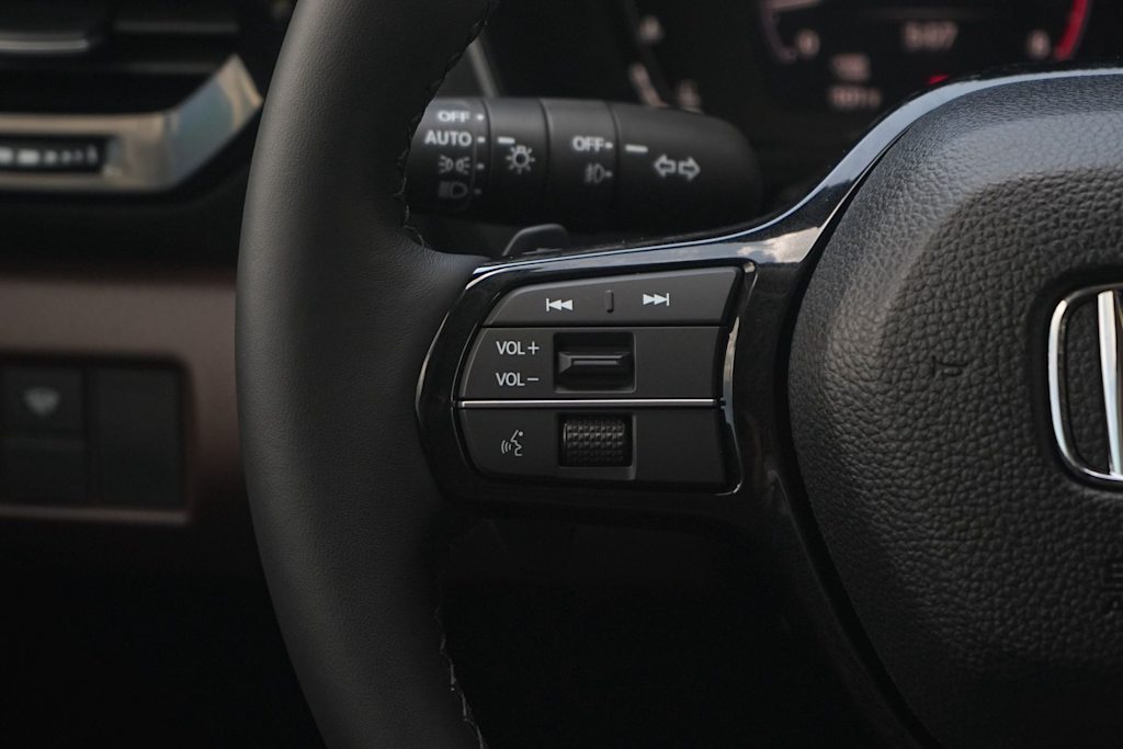 Thumbnail: 2026 Honda Pilot - 23