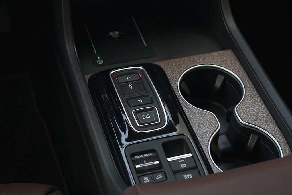 Thumbnail: 2026 Honda Pilot - 16