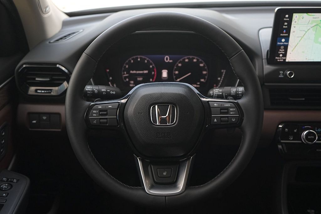 Thumbnail: 2026 Honda Pilot - 14