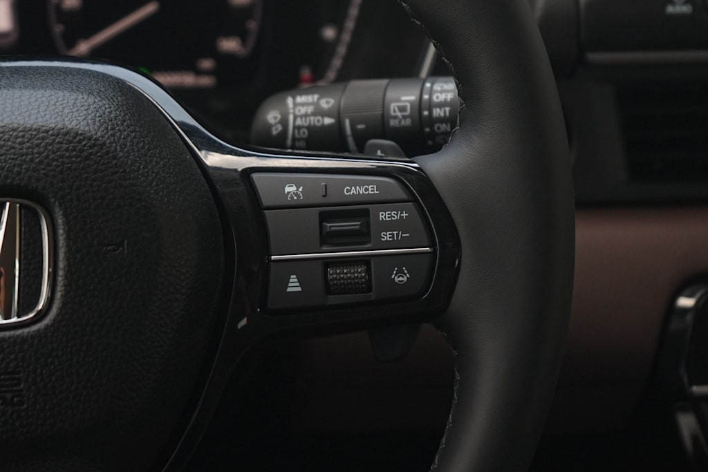 Thumbnail: 2026 Honda Pilot - 24