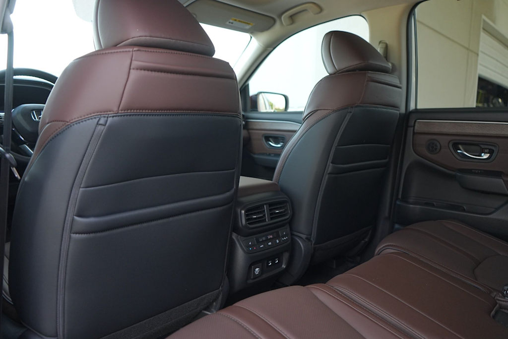 Thumbnail: 2026 Honda Pilot - 13