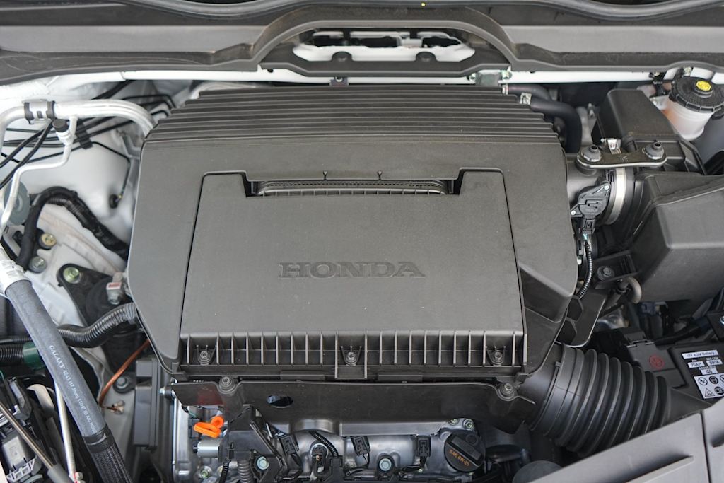 Thumbnail: 2026 Honda Pilot - 9