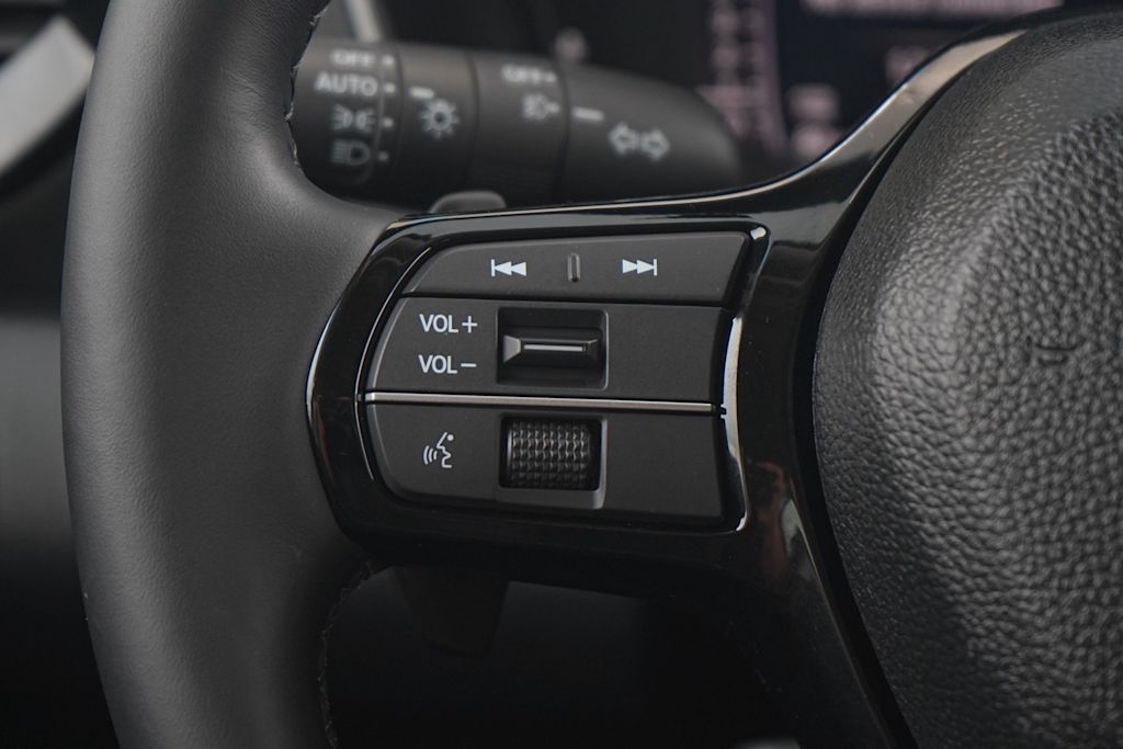 Thumbnail: 2026 Honda Pilot - 23