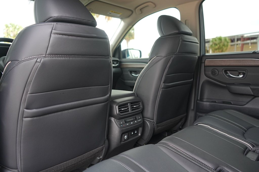 Thumbnail: 2026 Honda Pilot - 13