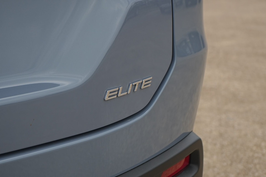Thumbnail: 2026 Honda Pilot - 7