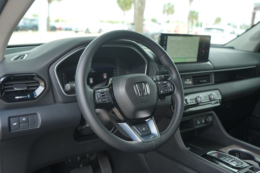 Thumbnail: 2026 Honda Pilot - 2