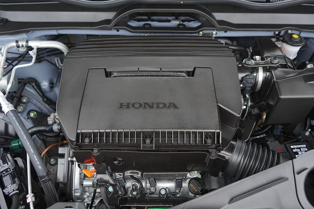 Thumbnail: 2026 Honda Pilot - 9