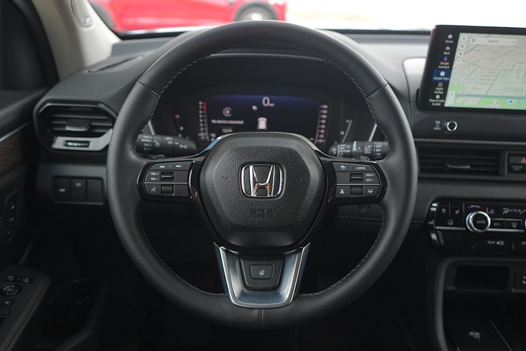 Thumbnail: 2026 Honda Pilot - 14