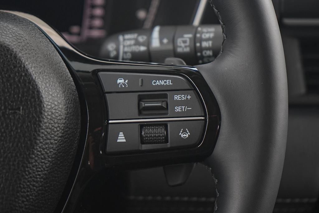Thumbnail: 2026 Honda Pilot - 24