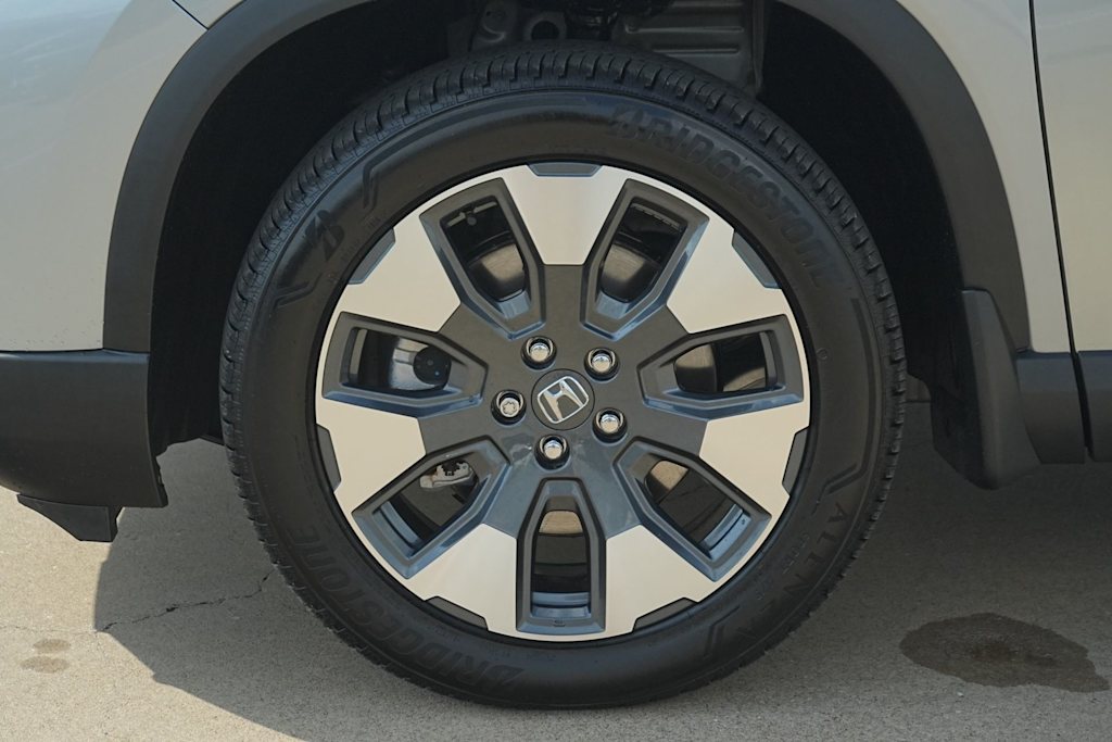 Thumbnail: 2026 Honda Pilot - 8