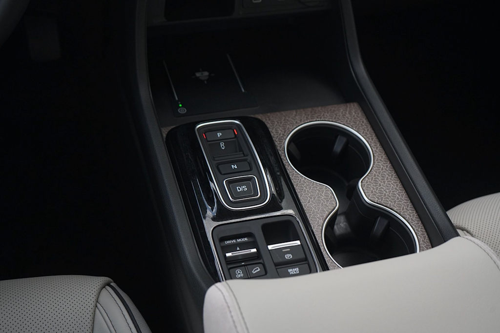 Thumbnail: 2026 Honda Pilot - 16