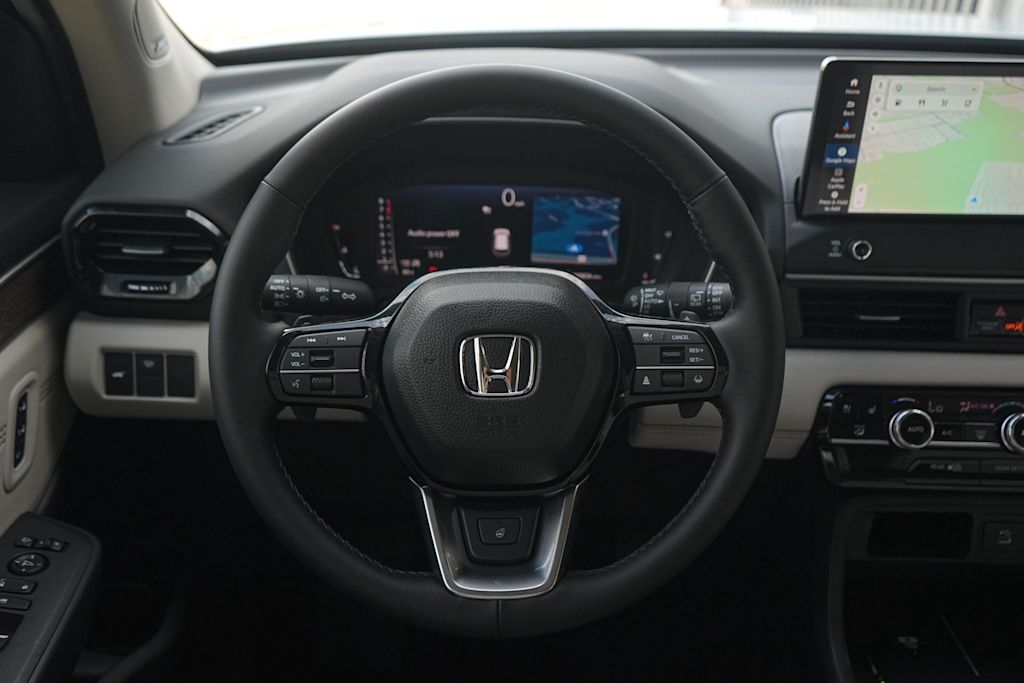 Thumbnail: 2026 Honda Pilot - 14