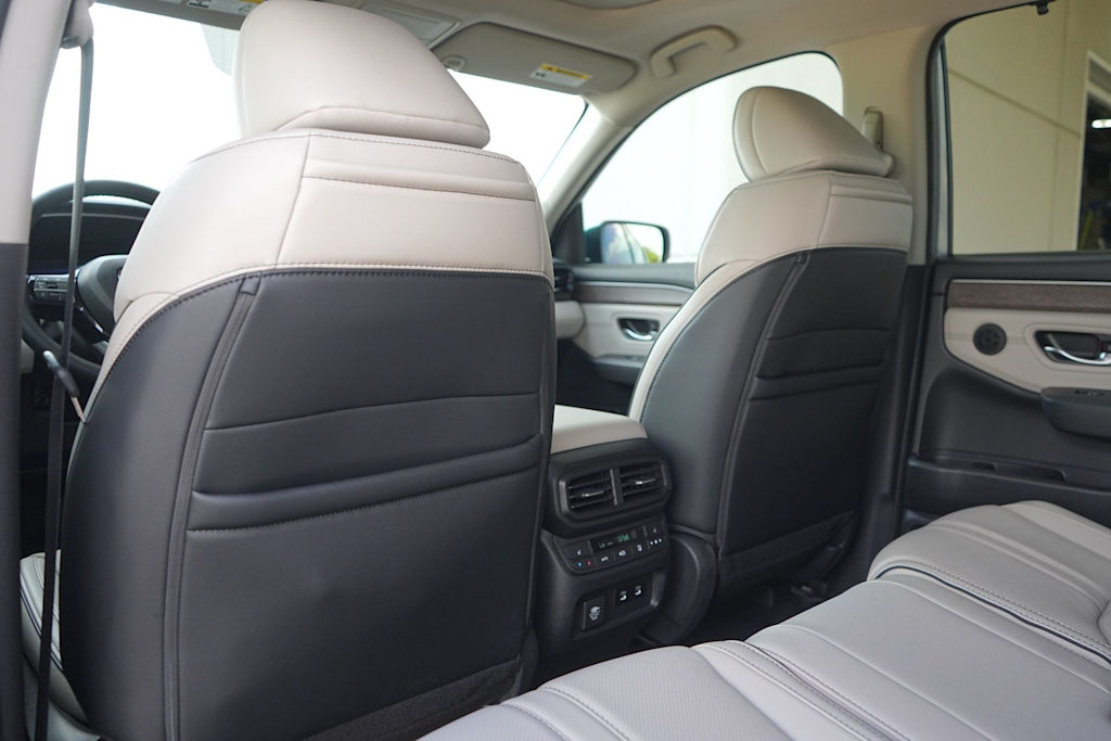 Thumbnail: 2026 Honda Pilot - 13