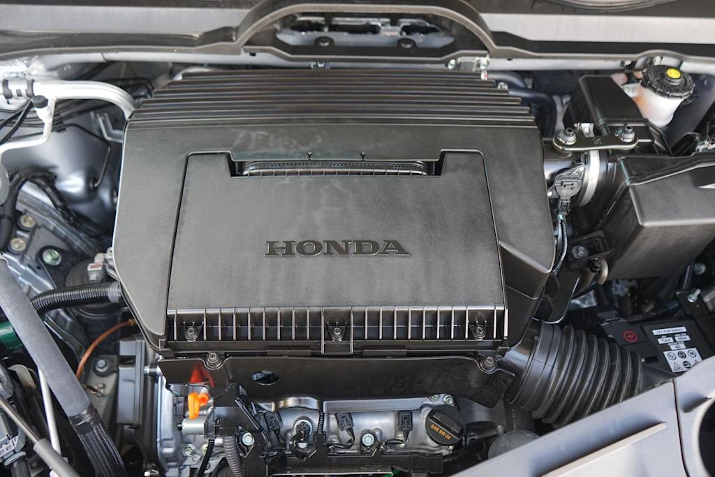 Thumbnail: 2026 Honda Pilot - 9