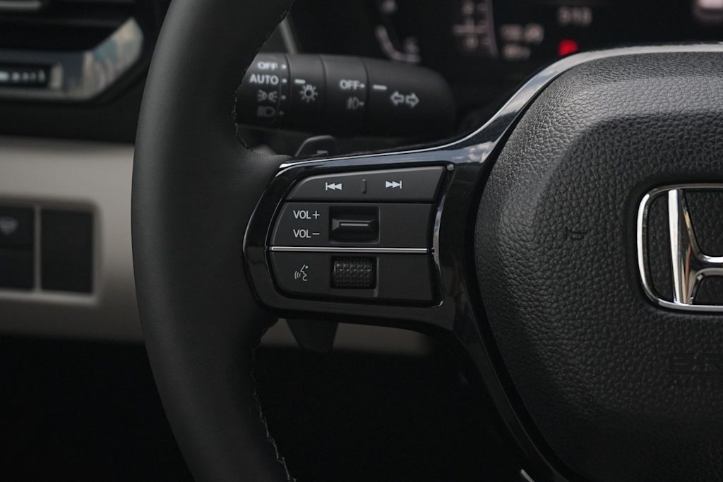 Thumbnail: 2026 Honda Pilot - 23