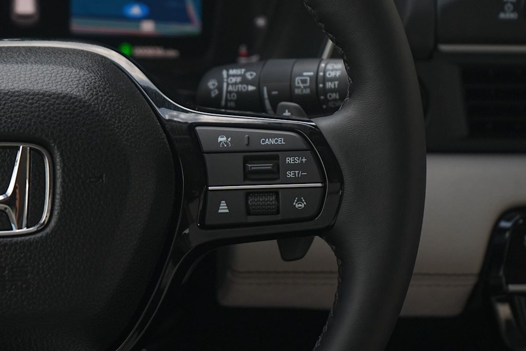 Thumbnail: 2026 Honda Pilot - 24