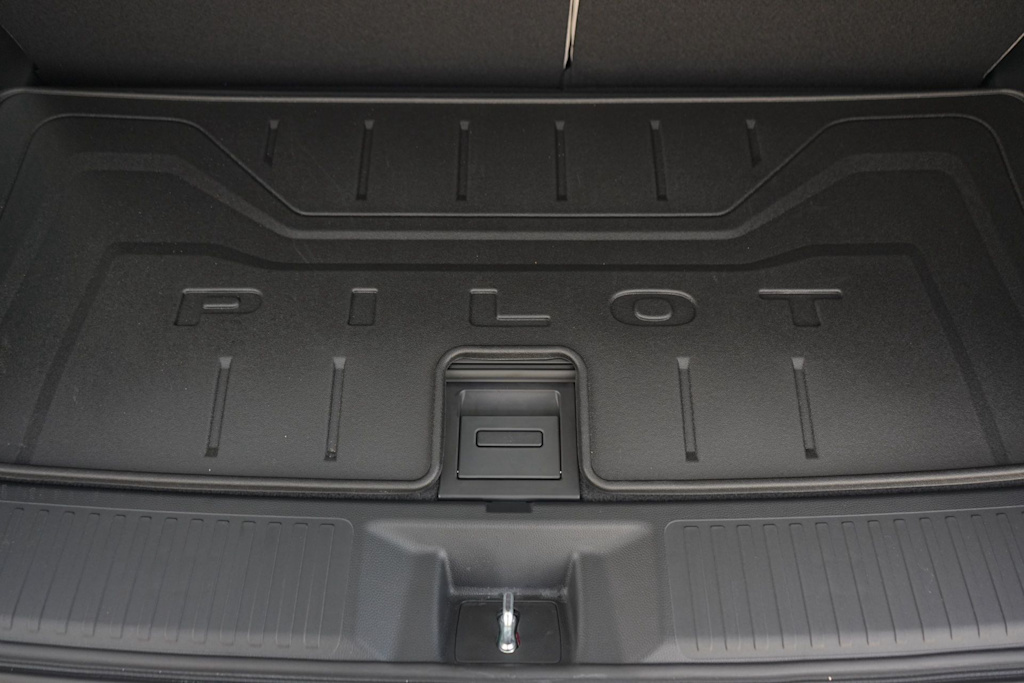 Thumbnail: 2026 Honda Pilot - 18