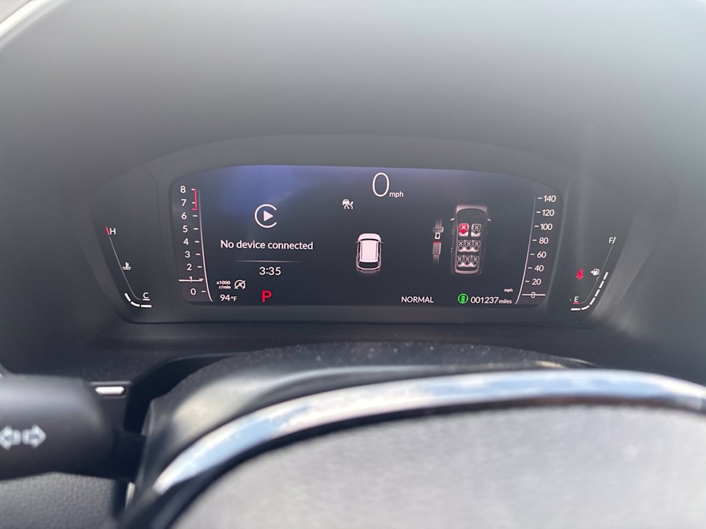 Thumbnail: 2026 Honda Pilot - 9
