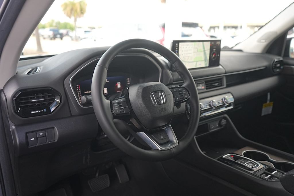 Thumbnail: 2026 Honda Pilot - 2
