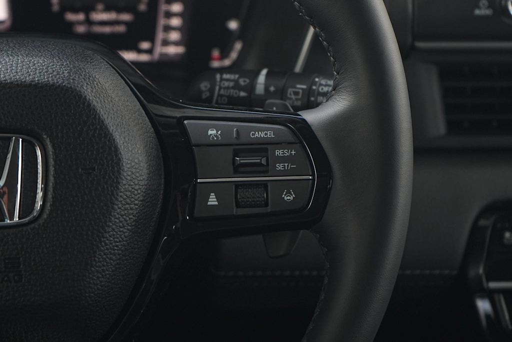 Thumbnail: 2026 Honda Pilot - 23