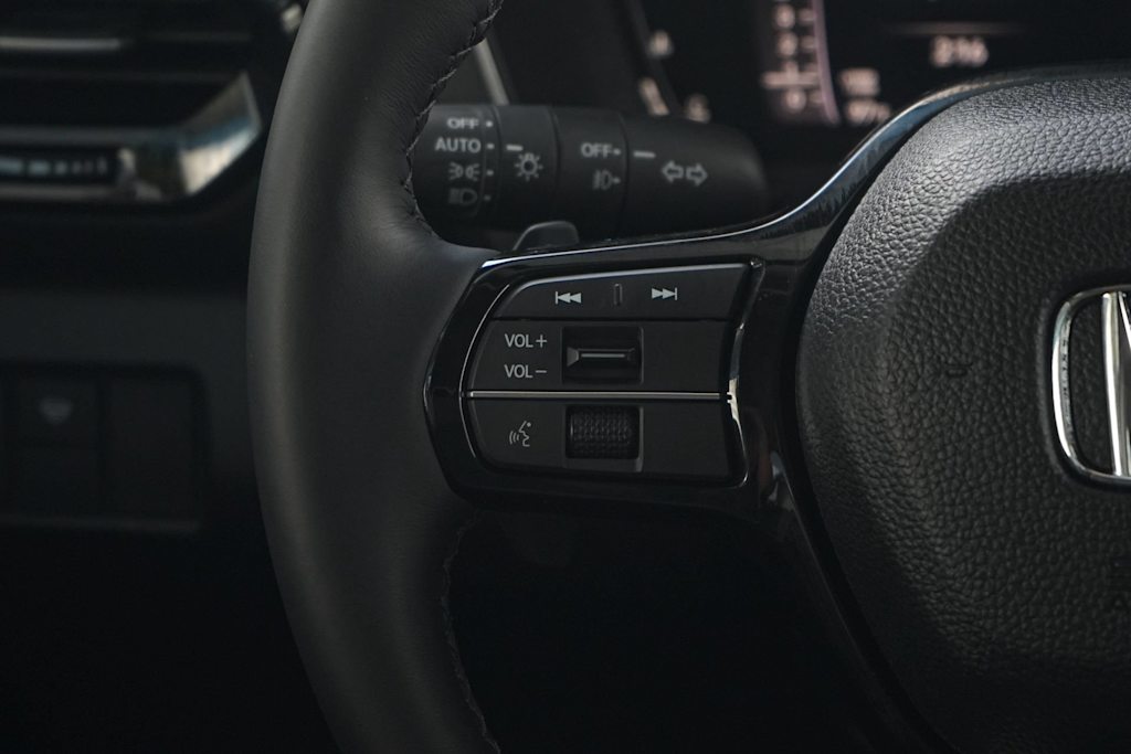 Thumbnail: 2026 Honda Pilot - 22