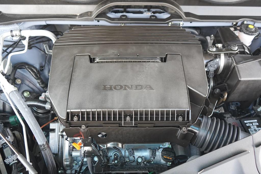 Thumbnail: 2026 Honda Pilot - 9