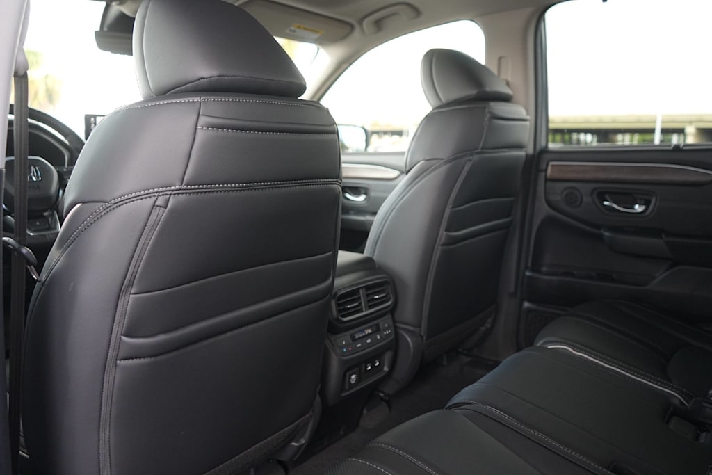 Thumbnail: 2026 Honda Pilot - 12